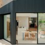 North London Victorian Villas | View of rear extension - 02 | Interior Designers